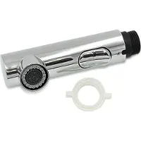 Franke 133.0279.810 Jet-Spray Brausekopf chrom passend zu Armatur 380-1