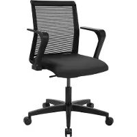 Topstar Sitness Smart Point AL.R2 schwarz/anthrazit