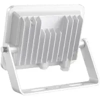 DOTLUX LED-Strahler FLOORslim 20W 3000K weiß