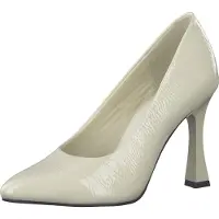 Marco Tozzi by GMK Damen Pumps weiß