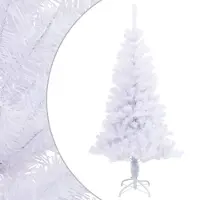 vidaXL "2026 Aktion"Künstlicher Weihnachtsbaum langlebig - modernes Design - mit Ständer 120 cm 230 Zweige GermanyMöbel 78034 - Künstliche Weihnachtsbäume