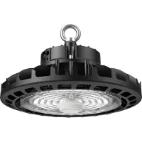 DOTLUX LED-Hallenstrahler LIGHTSHOWERsmart Max.200W 4000K Power Select