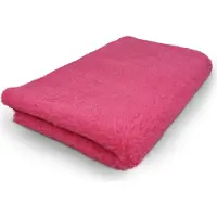 Vetbed Vet Bed Hundebett mit Antirutschbeschichtung fuchsia 100 x 75 cm