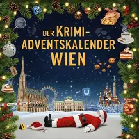 Sonstige Verlage Der Krimi-Adventskalender Wien