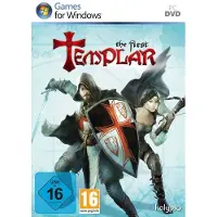 The First Templar (Preis- Hit)