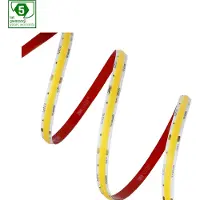 Spectrum LED STRIP COB 24V 480LED 10W/m 780lm/m NW 8mm IP20 5YR 5m roll