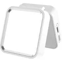Douself Revers-Clip-Lichter, Camping-Lichter, Outdoor-Reit-Lichter, Industrie-Nacht-Angel-Lichter, Desktop-Lichter, Clip-Lichter