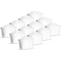 Pearlco Unimax Pack 12 passend für Brita Maxtra Plus Systeme