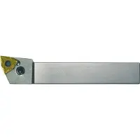Fortis ISO-Klemmhalter PWLNL 2525 M08