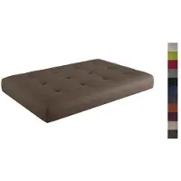 Sunnypillow Palettenkissen Verona Sitzkissen 120x80x15cm Camel