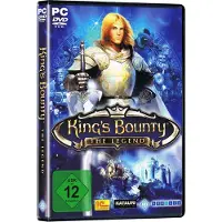 King's Bounty - The Legend