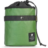 Rhinowalk Fahrradtasche - RK24932 für Lenker grün
