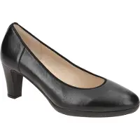 Gabor 41.281 Damenschuhe - Pumps schwarz Elegant NEU