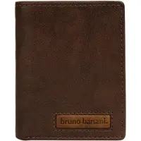 Bruno Banani Geldbörse echt Leder