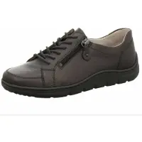 Waldlaufer Damen Schnürschuhe elegant - unbekannt - Gr. 4,5