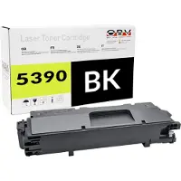 OBV Kyocera TK-5390 kompatibler Toner Schwarz - PA4500cx