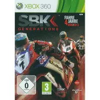 SBK Generations