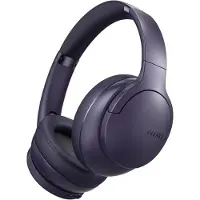 Doqaus Over-Ear Bluetooth Kopfhörer mit 90h Akkulaufzeit, 3 EQ Modi, HiFi Stereo Sound & faltbarem Design