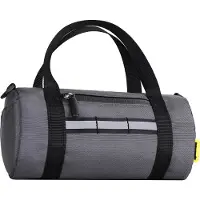 Rhinowalk Fahrradtasche, Lenker RK9101 grau