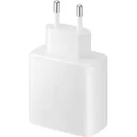 Samsung EP-TA845XWE Ladegerät Netzteil 45W ohne Kabel in weiss - Bulk