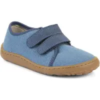 Froddo Barefoot Canvas Denim Größe EU 33