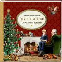 Sonstige Verlage Das kleine Adventsglück - Der kleine Lord