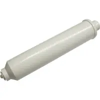 Trade-Shop Ersatz Wasserfilter ersetzt Daewoo DD-7098 3019974800 301997410 3010541600 Neff DD-7098 497818 Siemens DD-7098 497818 Hotpoint/Ariston