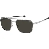 Carrera CARDUC 057/S Brushed palladium 59/18/140 Herren Sonnenbrillen