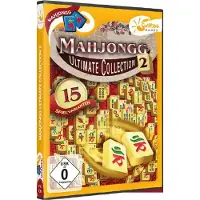 Mahjong Ultimate Collection 2 PC