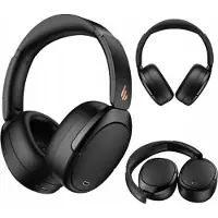 Edifier Kabellose Kopfhörer Wh950Nb In-Ear Anc Bluetooth 5.3 Schwarz