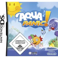 Aqua Panic!