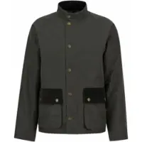 Barbour Jacke Herren Cordhill Wax Jacket Archive Olive-L