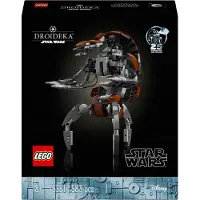 LEGO 75381 – Star Wars – Droideka