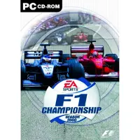 F1 Championship Season 2000
