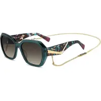 Missoni MIS 0268/G/S Teal 55/17/140 Damen Sonnenbrillen