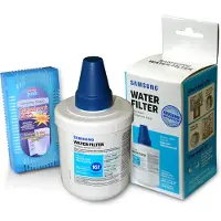 Samsung Aqua-Pure Wasserfilter DA29-00003G Hafin2, Kühlschrank Deo