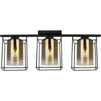 Light11 HOME Moderne Elegante Glas-Hängelampe