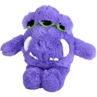Sonstige Verlage Wild Republic - Kuscheltier - Monsterkins Jr - Vinnie