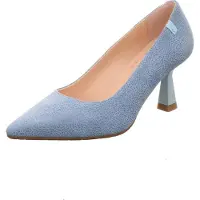 Floris van Bommel Pumps SFW 20046 42 03 Pointi 01.08, SFW 20046 42 03 Pointi 01.08