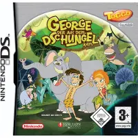 George - Der aus dem Dschungel kam