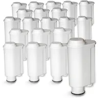 Aqua Select 20er-Packung Wasserfilter passend für Saeco / Phillips Kaffeemaschinen