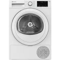 Bauknecht BT 7RC WW Wärmepumpentrockner 7kg 15 Programme Precision Dry