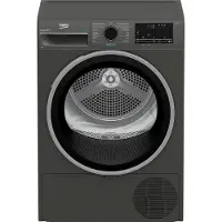 Beko B3T22491M Wärmepumpentrockner Trockner 8kg SteamCure Aquawave