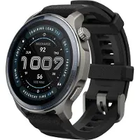 Xiaomi Balance 2 Smartwatch 47 mm 1.5 Inch AMOLED GPS Sportuhr mit 21 Tage Akku 170 Sportmodi Schlaf Herzfrequenz SpO2 Tracking