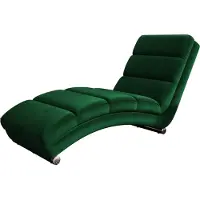 Mirjan 24 Sessel Holiday Premium, Relaxsessel, Liegesesse, Relaxliege mit verchromte Füße, Elegant, Fernsehsessel (Farbe: Venus Velvet 2941)