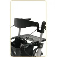 Sunrise Medical Standard-Rückengurt Gemino *TOP ANGEBOT*