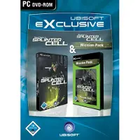 Splinter Cell - Tom Clancy Special Edition