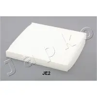 Japko 21JE2 Innenraumfilter Pollenfilter für JEEP GRAND CHEROKEE IV (WK, WK2)