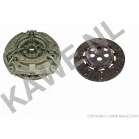 KAWE Kupplungssatz Kupplung 8090101