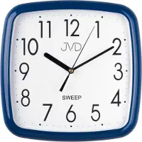 JVD Wanduhr HP615.12, Ausschlag 25cm